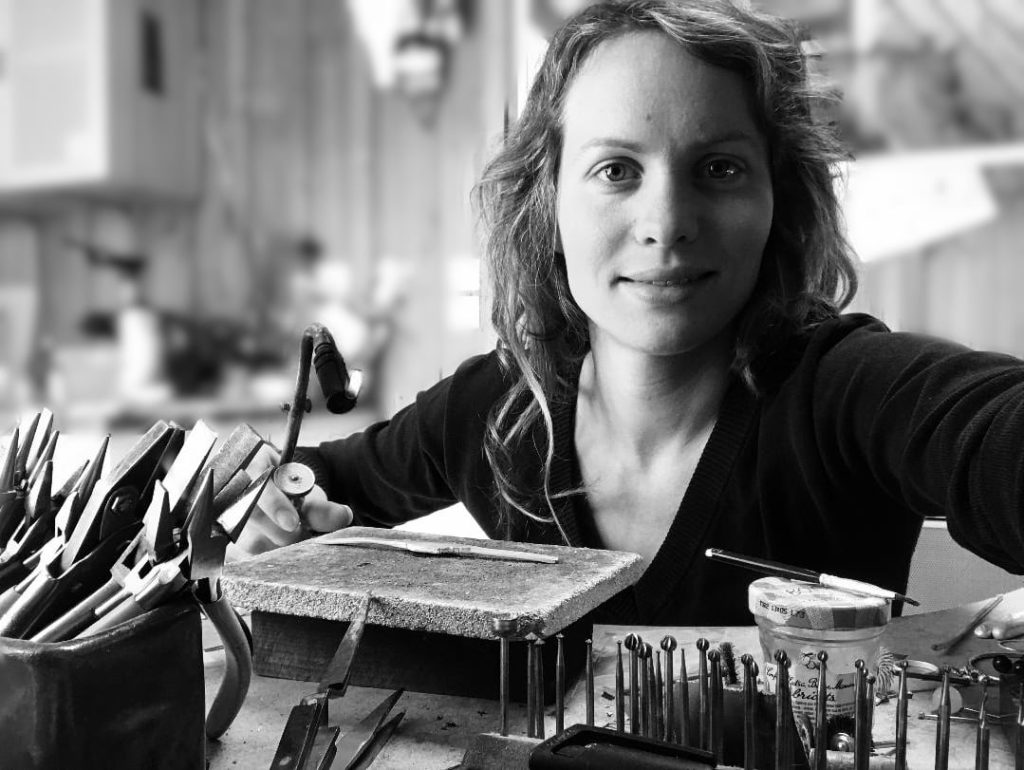 patricia, bijoutière, joallière