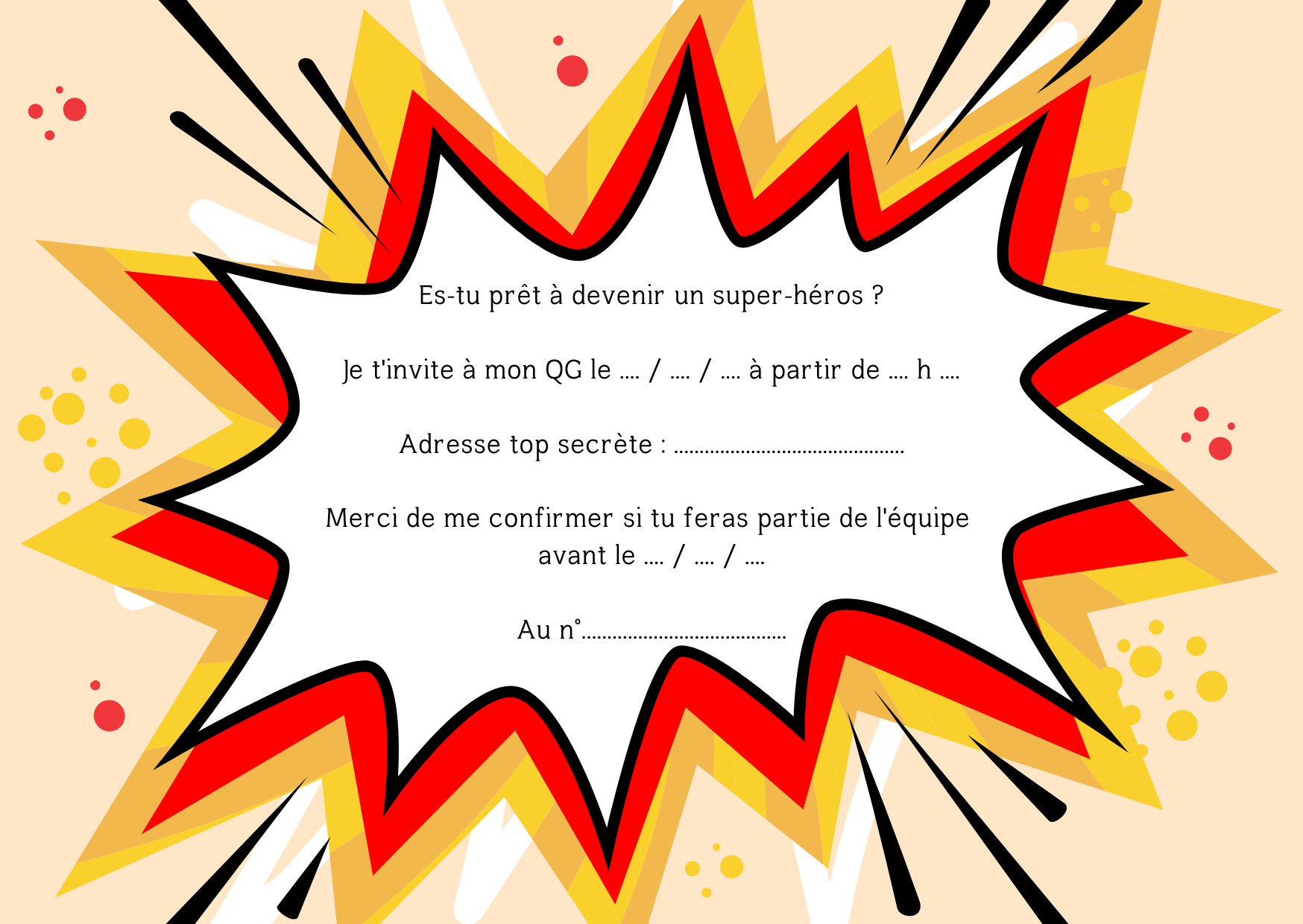Papier Cadeau Batman - Lot De 2 Feuilles Avec Étiquettes - Pour Anniversaire Super-Héros