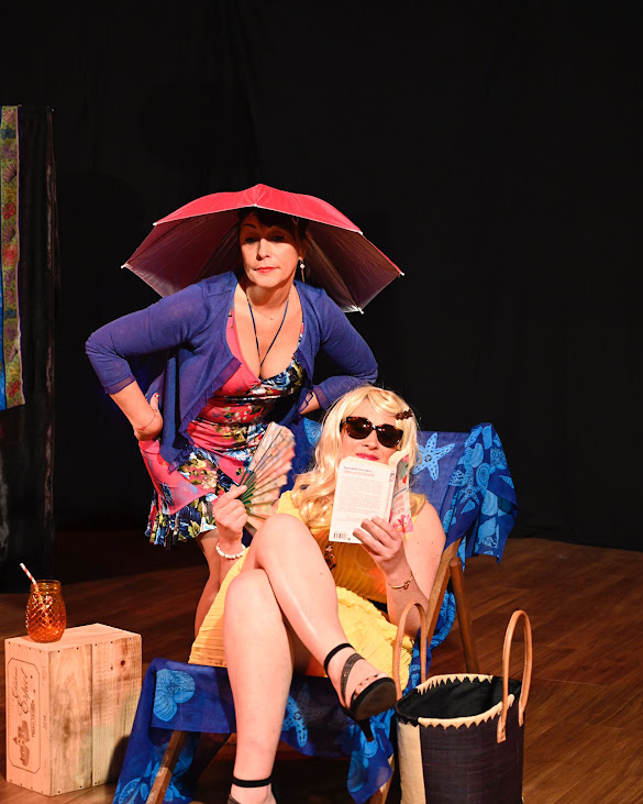 pièce théatre adulte